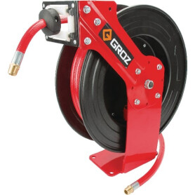 Enrouleur de câble GROZ 47900GROZ