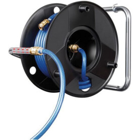 Enrouleur de câble BRENNENSTUHL LS920