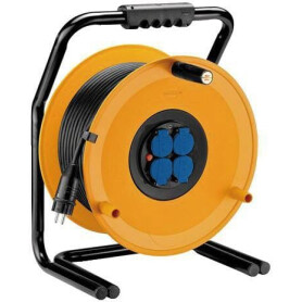 Enrouleur de câble BRENNENSTUHL EM1243221