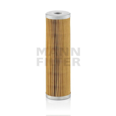 Filtre à air MANN-FILTER C411
