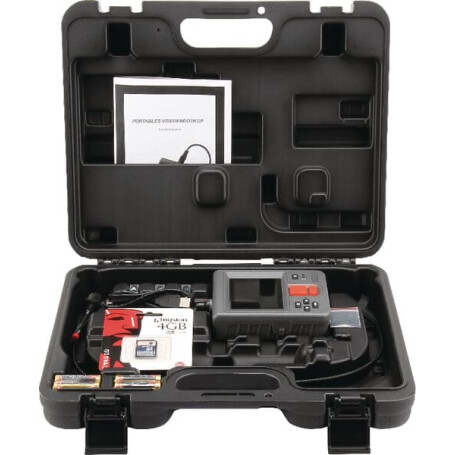 Endoscope HUBITOOLS HU23090