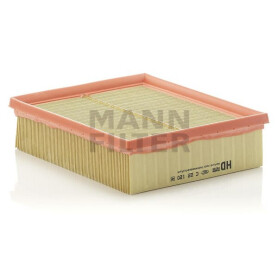 Filtre à air MANN-FILTER C22120