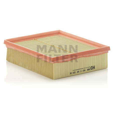 Filtre à air MANN-FILTER C22120