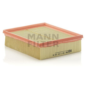 Filtre à air MANN-FILTER C22120