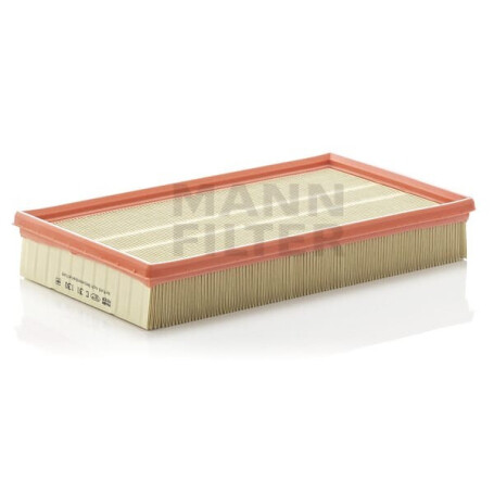 Filtre à air MANN-FILTER C31130