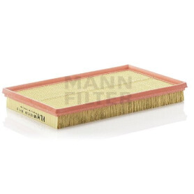 Filtre à air MANN-FILTER C341161