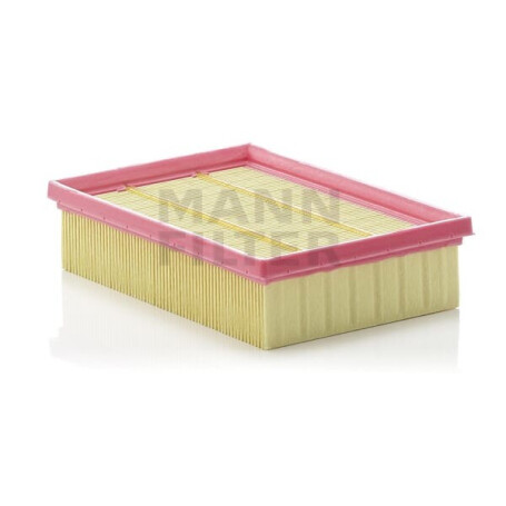 Filtre à air MANN-FILTER C2056
