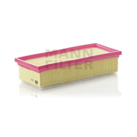 Filtre à air MANN-FILTER C27741