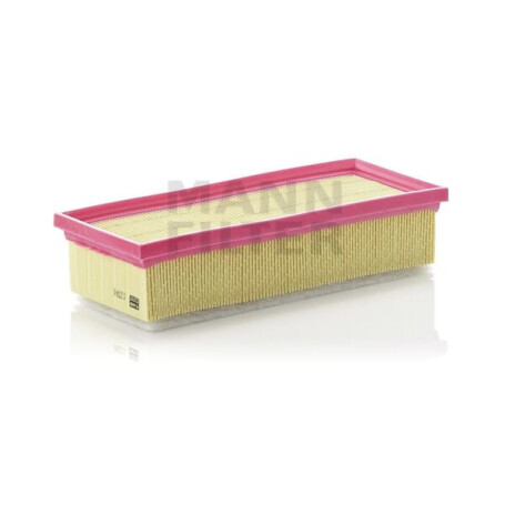Filtre à air MANN-FILTER C27741