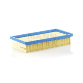 Filtre à air MANN-FILTER C2657