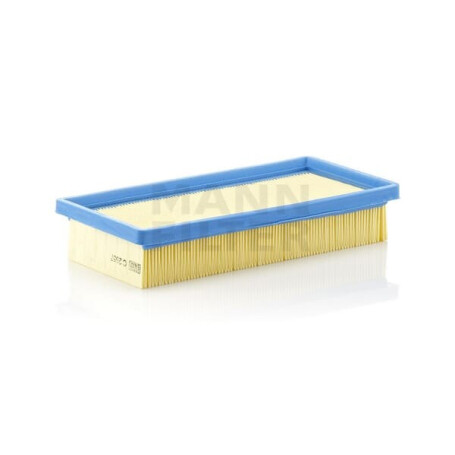 Filtre à air MANN-FILTER C2657