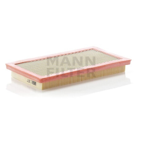 Filtre à air MANN-FILTER C3177