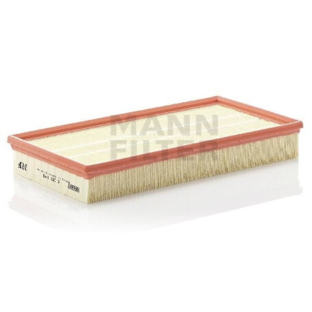 Filtre à air MANN-FILTER C35148