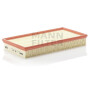 Filtre à air MANN-FILTER C35148