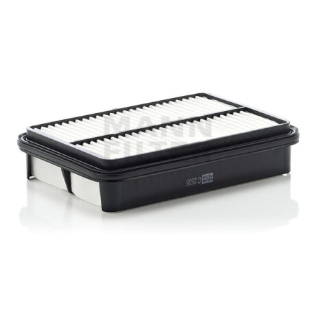 Filtre à air MANN-FILTER C2535