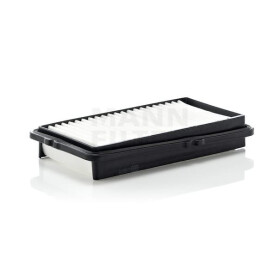 Filtre à air MANN-FILTER C25372