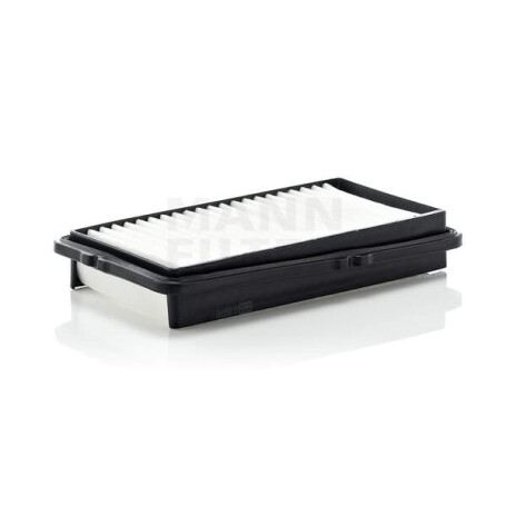 Filtre à air MANN-FILTER C25372