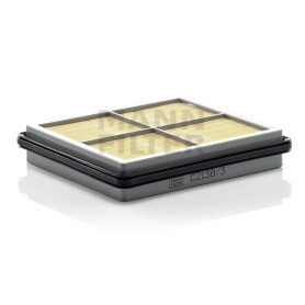 Filtre à air MANN-FILTER C21383