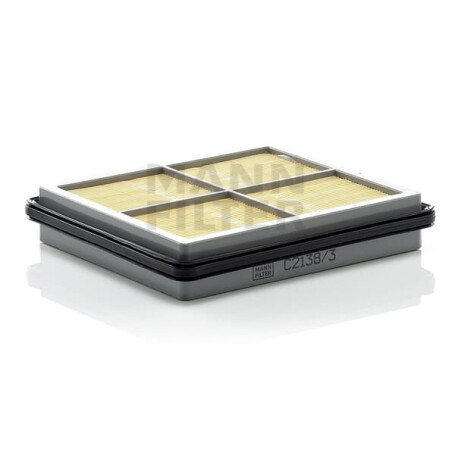 Filtre à air MANN-FILTER C21383