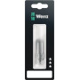 Embouts WERA SC8674ZTX20SB