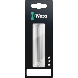 Bit TX 40x89 WERA SC8674ZSBTX40