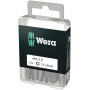 Embouts WERA SC8671ZTX40DIY