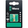 Embouts WERA SC8671BDCSBTX25