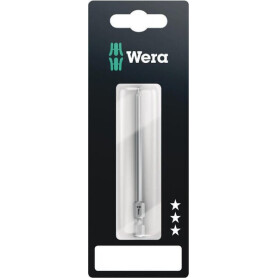 Embouts WERA SC8554ZSBPZ1