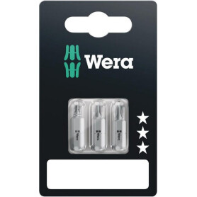 Embouts WERA SC8551ZSETSB