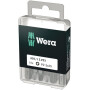 Embouts WERA SC8551ZPZ3DIY