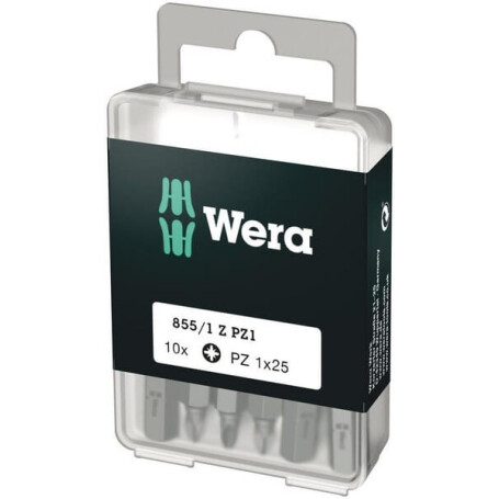 Embouts WERA SC8551ZPZ1DIY