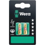 Embouts WERA SC8511BDCSETSB