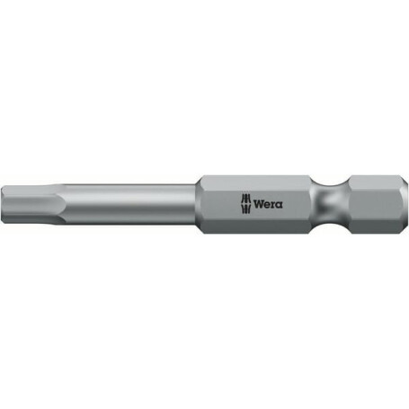 Embouts WERA SC8404ZHEXPLUSBO50