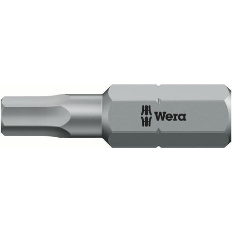 Embouts WERA SC8401ZHEXPLUSBO50