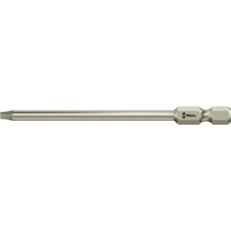 Embouts WERA SC38674TX10BO
