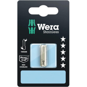 Embouts WERA SC38671TSSBTX40