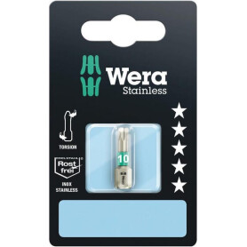 Embouts WERA SC38671TSSBTX10