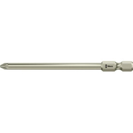 Puntas PZ 1x89 WERA SC38554PZ1