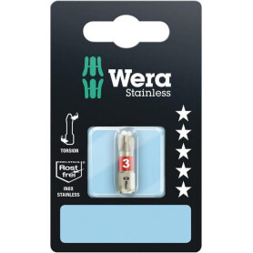 Embouts WERA SC38511TSSBPH3
