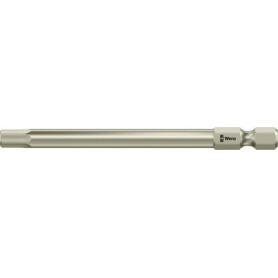 Embouts WERA SC38404HEXPLUS50