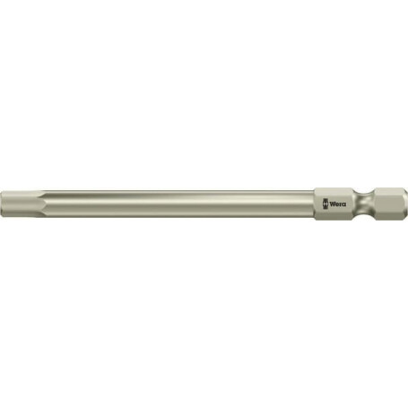 Embouts WERA SC38404HEXPLUS50
