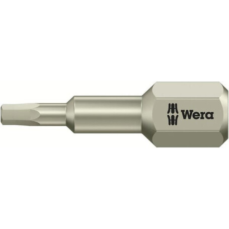 Embouts WERA SC38401TS332