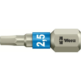 Embouts WERA SC38401TS25