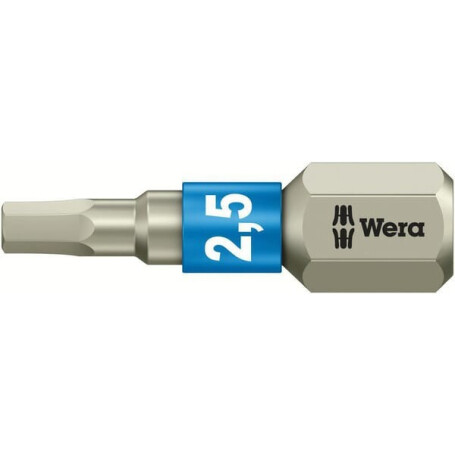 Embouts WERA SC38401TS25