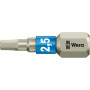Embouts WERA SC38401TS25
