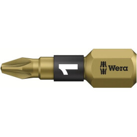 Punta PZ1x25mm 1/4 WERA SC056710
