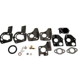 Kit membranas juntas motor BRIGGS et STRATTON 494624