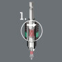 Embouts WERA SC056710