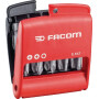 Embouts tournevis 50mm FACOM E612