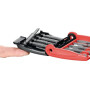 Embouts tournevis 50mm FACOM E612